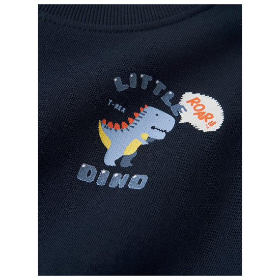 Name It Βρεφικό φούτερ Name It Βρεφικό φούτερ